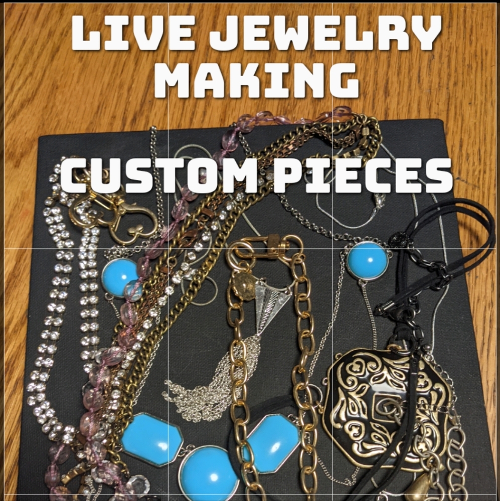 Custom Necklace